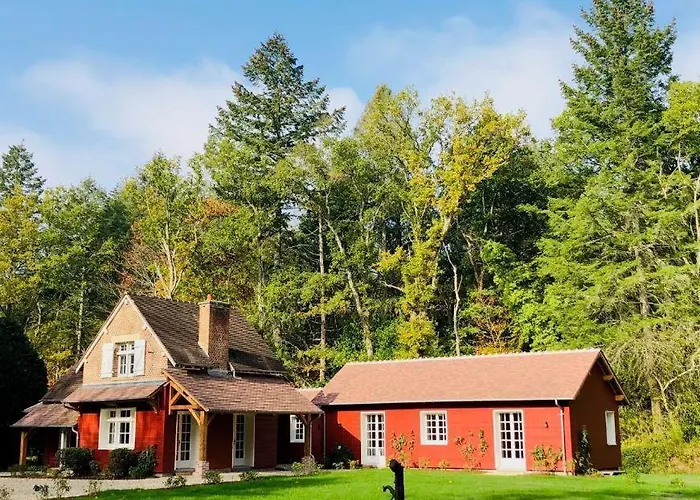 Maison Canadienne
