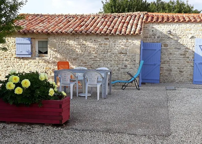 La maison neuve