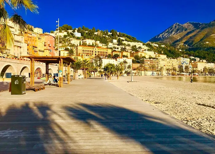 Longue 1 Menton