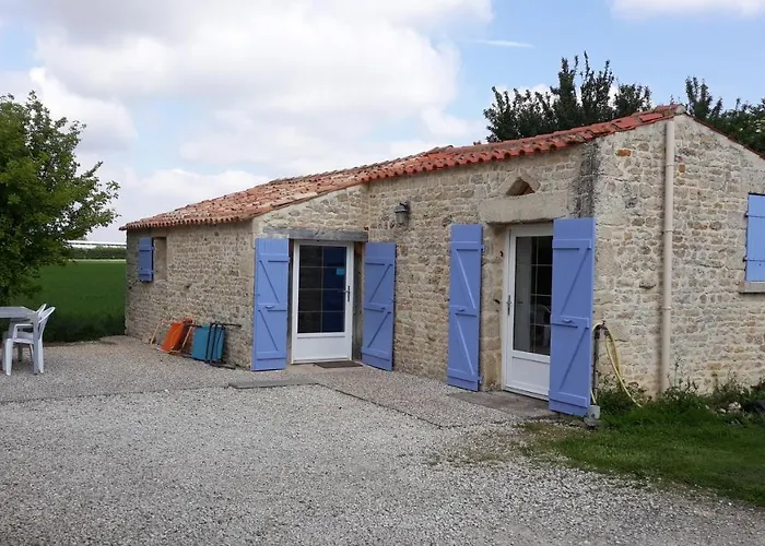La maison neuve