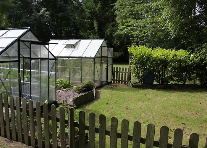 Holiday Home In Quend-Plage Near Forest