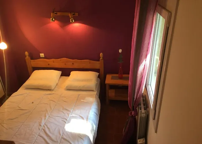 Maison vacances à la Madrague Saint Cyr Sur Mer