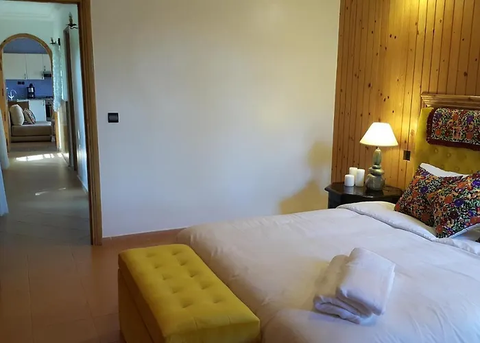 Palmeraie Skhirat1