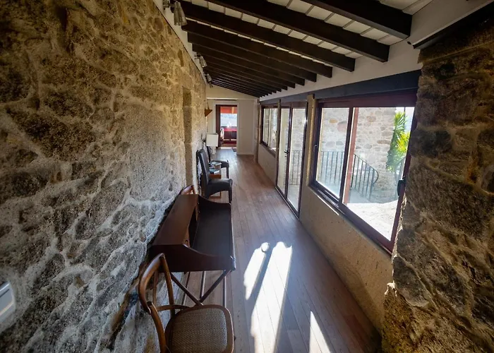Casas De Sao Martinho