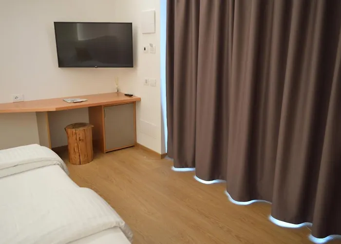 Agriturismo Terre Di Ginepro