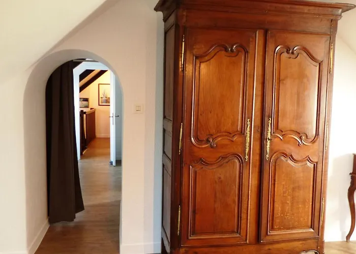 Baden - Maison 4 personnes avec jardin et vue sur mer