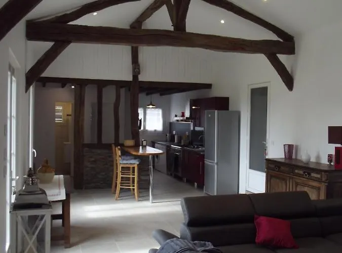 Petite maison