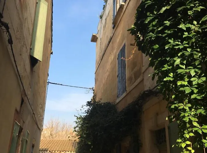 Maison De Ville Centre Historique Arles