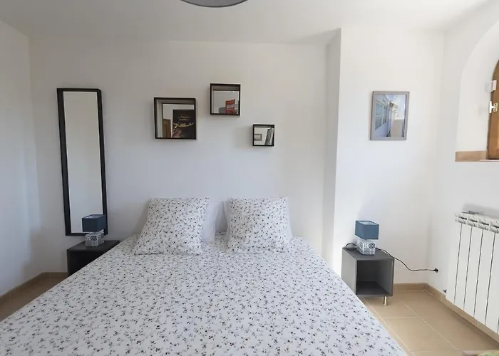 La Flassantine - Appartement