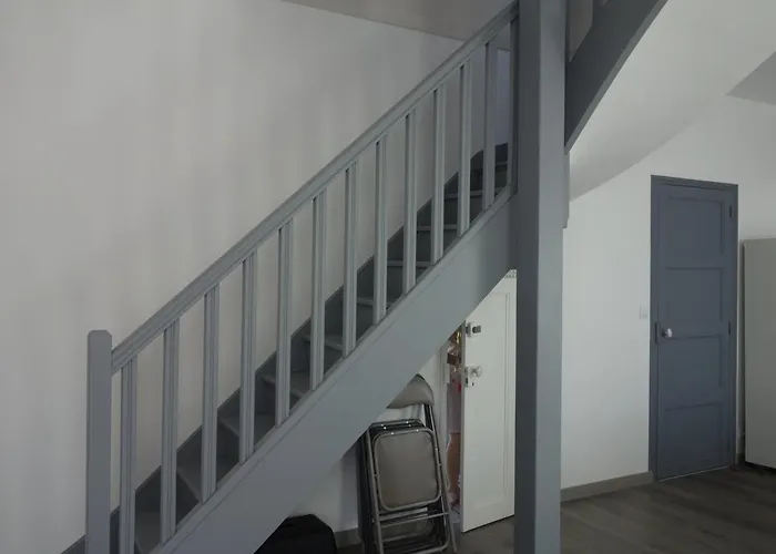 Home Bigarreaux