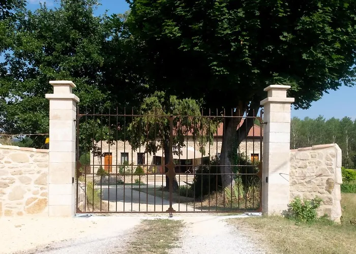 GITE de la RENAISSANTE