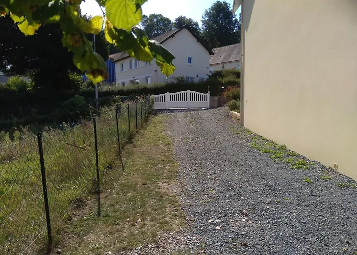 Chez Mado