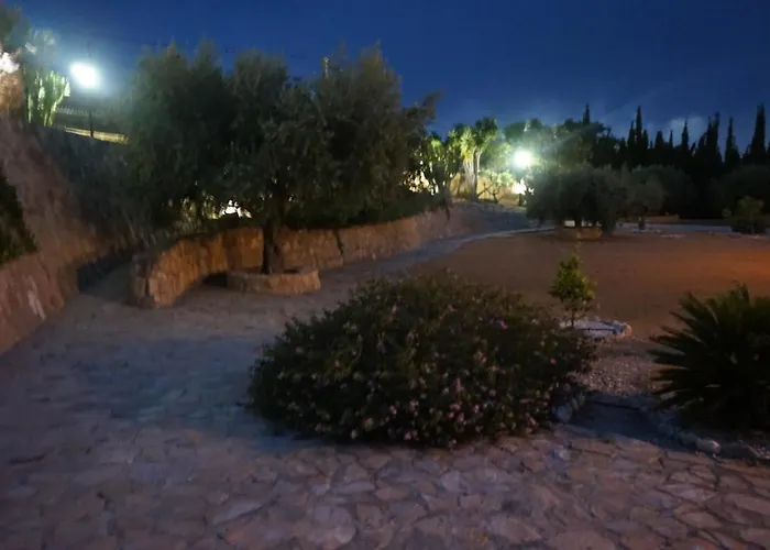 Cortijo Del Aguila