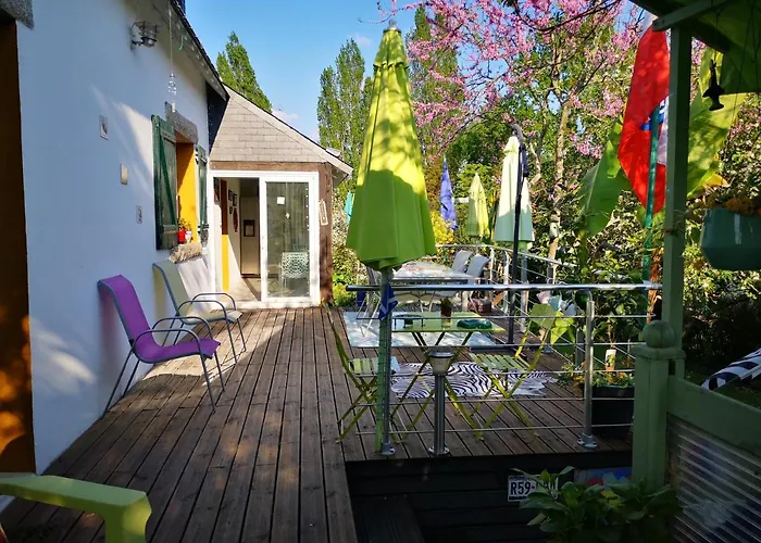 Villa Soleil Vacances