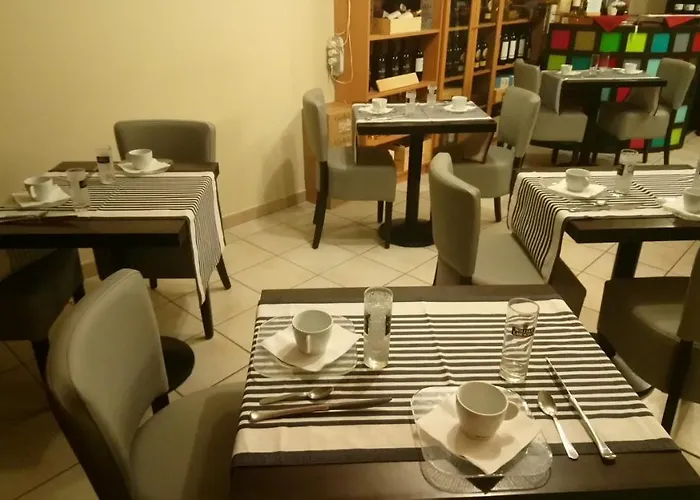 Villa Garonne Spa Bistronomie