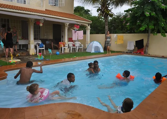 Vacances en famille