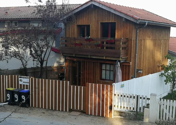 La cabane du Truquet