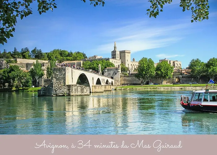 Mas Guiraud, un instant rêvé