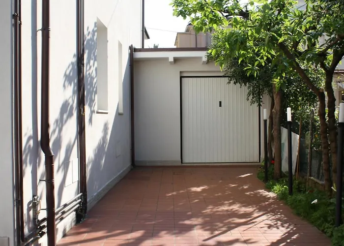 Casa Vacanze Aurora Centro