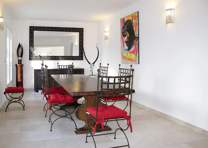 Holiday Home L'Esquirou By Interhome
