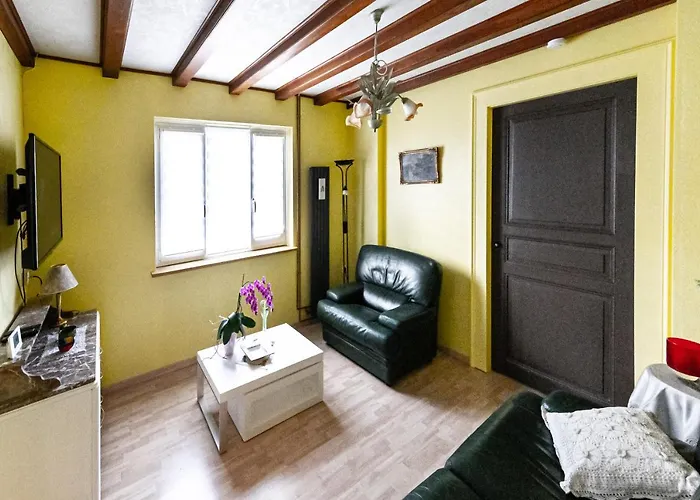 Gîte d’Anna