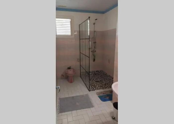 Loue maison en Martinique