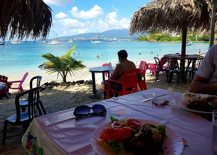 Loue maison en Martinique