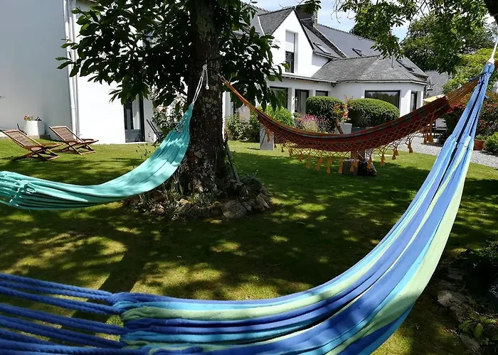 Ty Coz Breizh Chambres d'hôtes