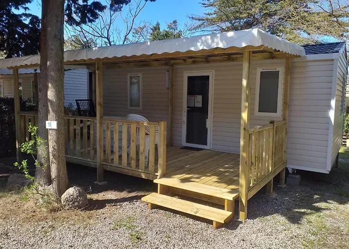 Camping Les Roches D'Agde