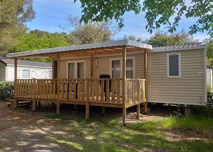 Camping Les Roches D'Agde