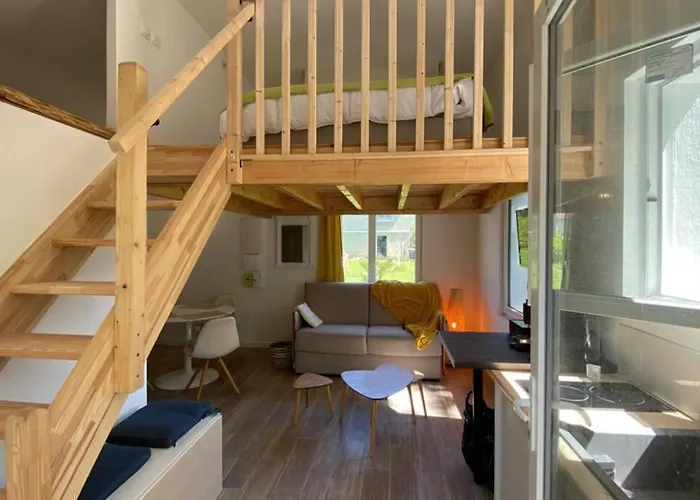 Bord du Loiret - Terrasse privée&nature, Orléans