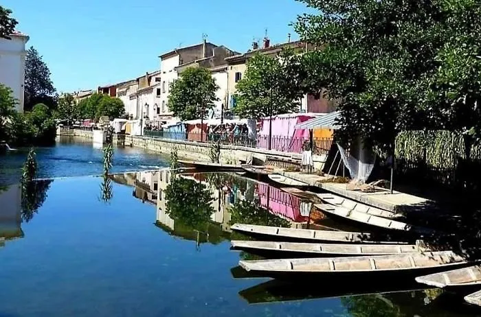 Location gîte campagne en Provence - Vaucluse