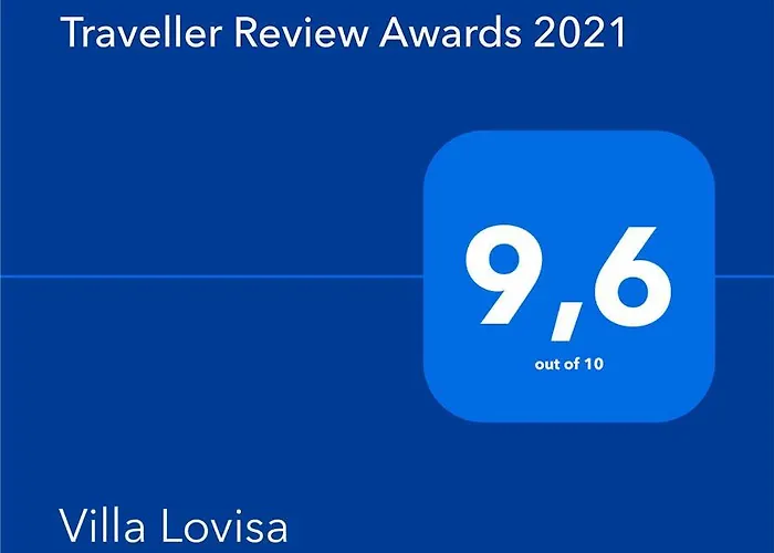 Villa Lovisa