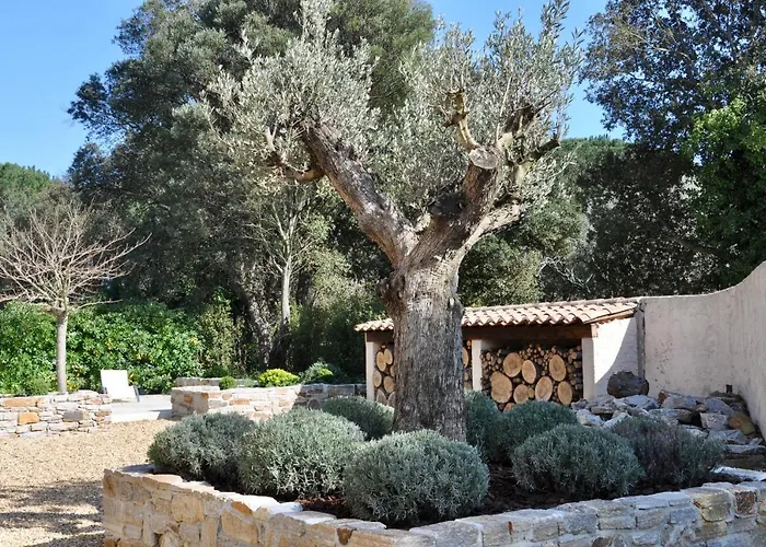 Villa Le Bastidou