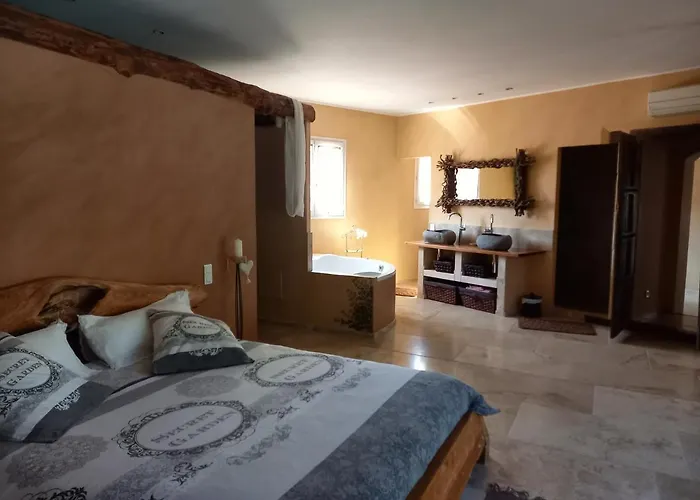 Maison au Castellet