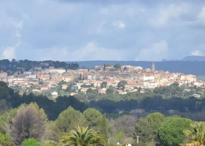 Maison au Castellet