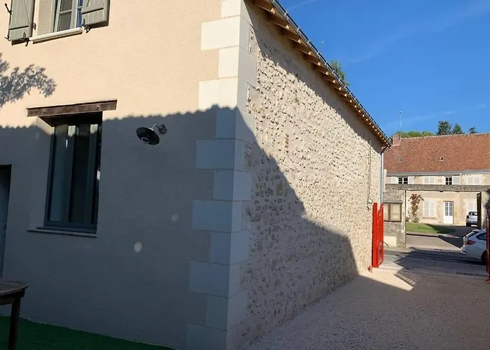 l'Atelier du menuisier