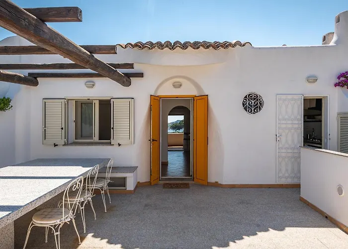 Relais Baia Di Nelson