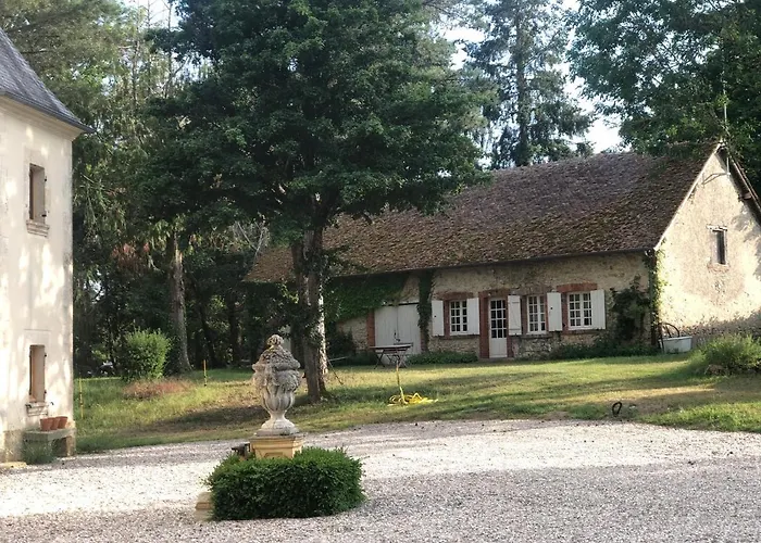 The Cosy Retreat