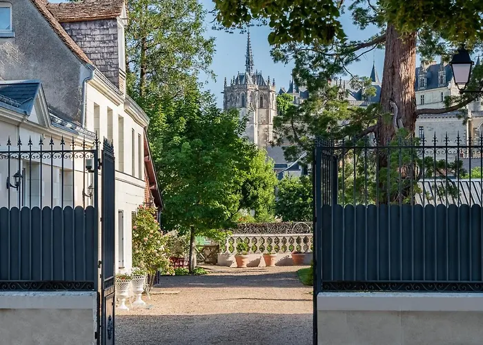Le Clos Richelieu