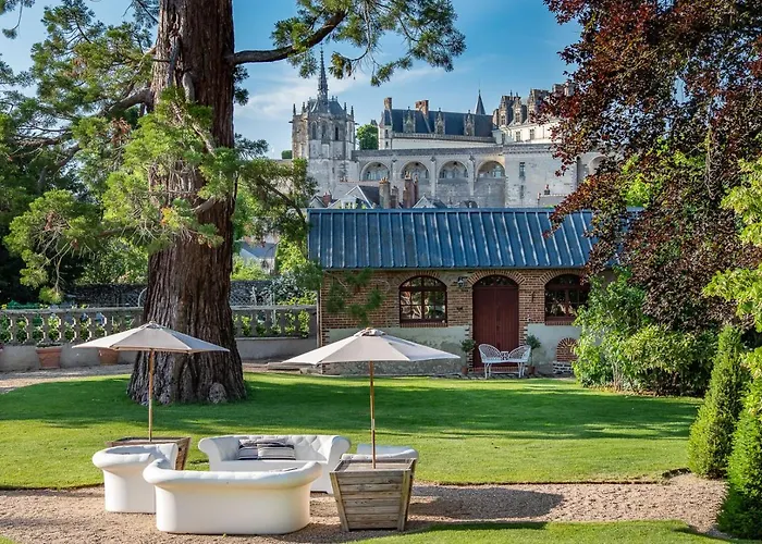 Le Clos Richelieu