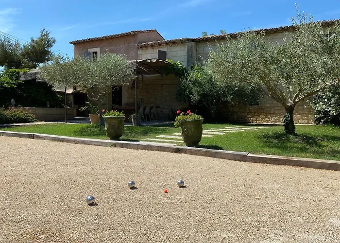 Mas Guiraud, un instant rêvé