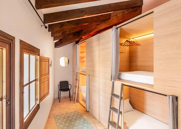 El Josemari Hostel