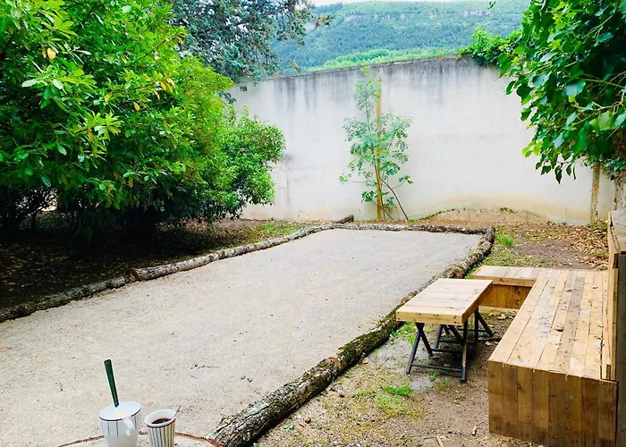 Domaine des Ondes