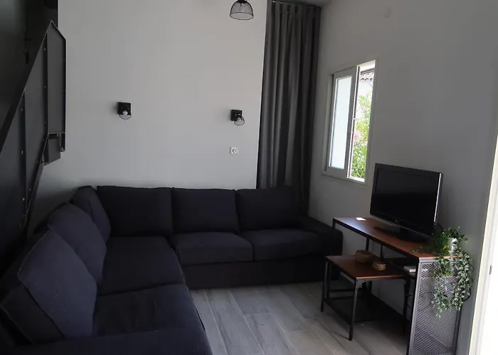 Le Petit Paradis