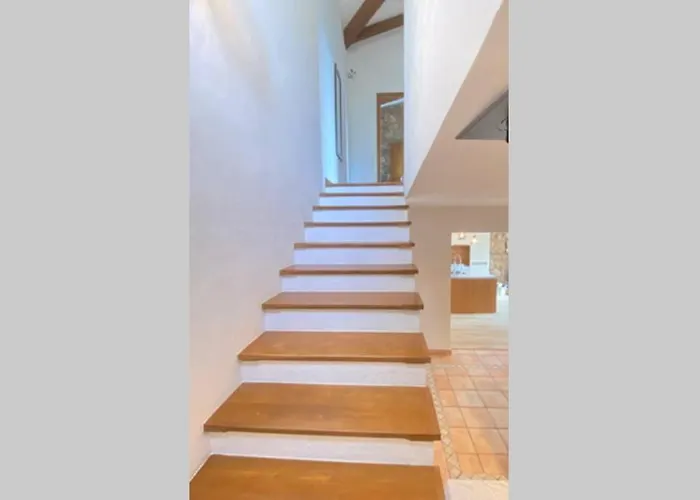 Maison typique corse à 10 min d'Ajaccio et plages