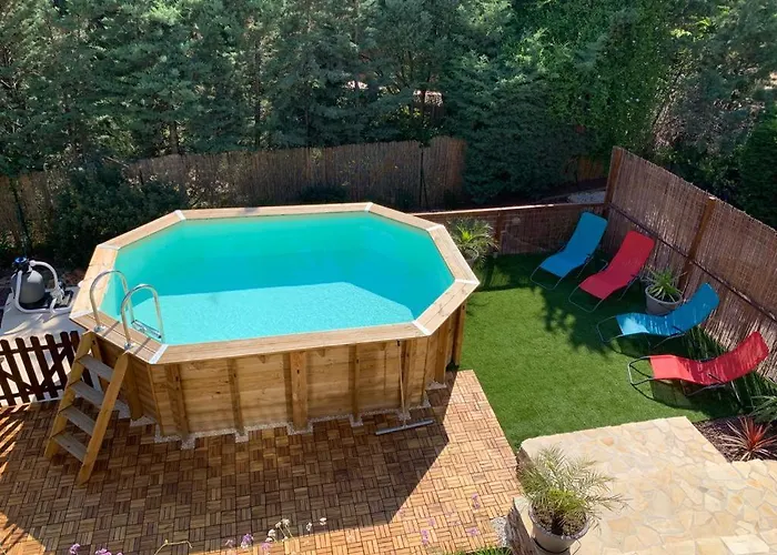 La Villa Farniente