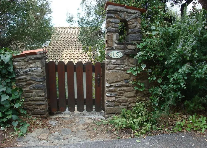 Villa L'Escapade