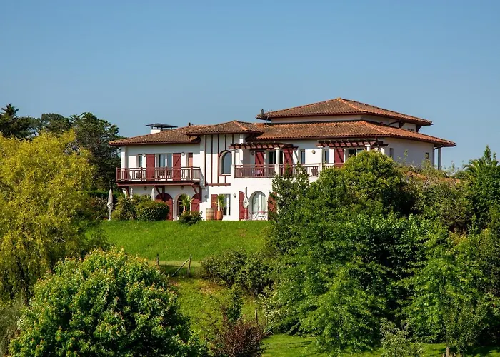 Villa Arguibel