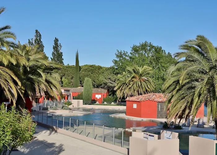 SOWELL HOTELS L'Olivier